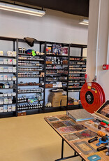 STILLEVEN  17-04-2026