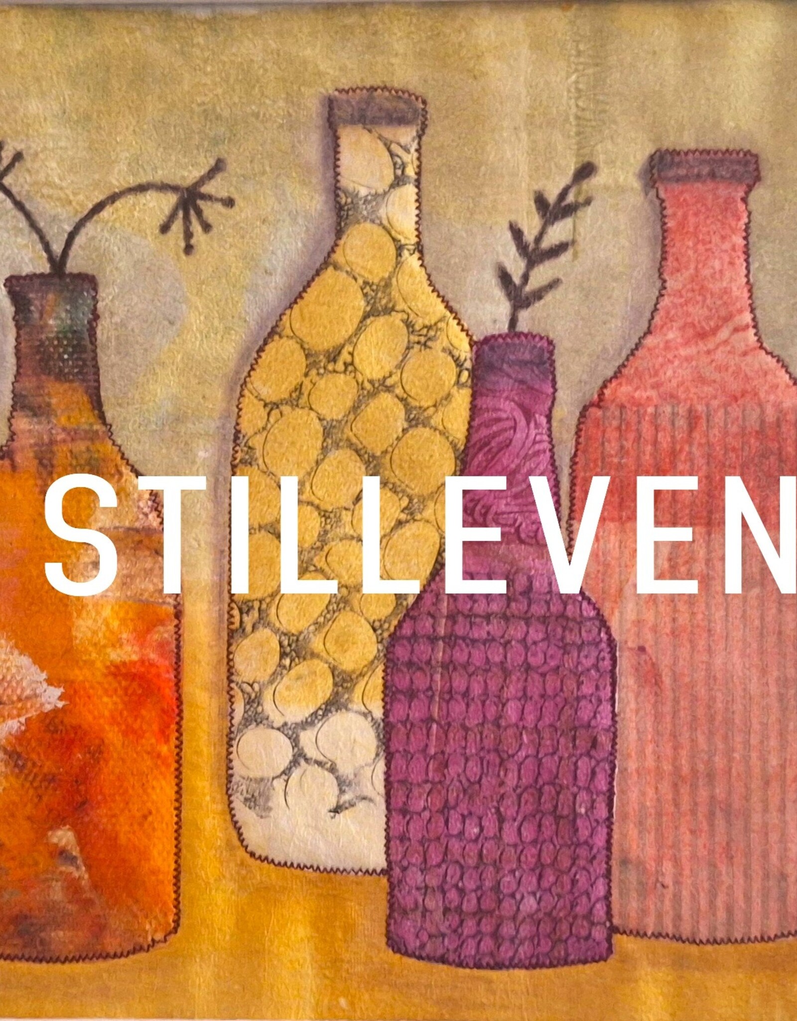 STILLEVEN  14-03-2025