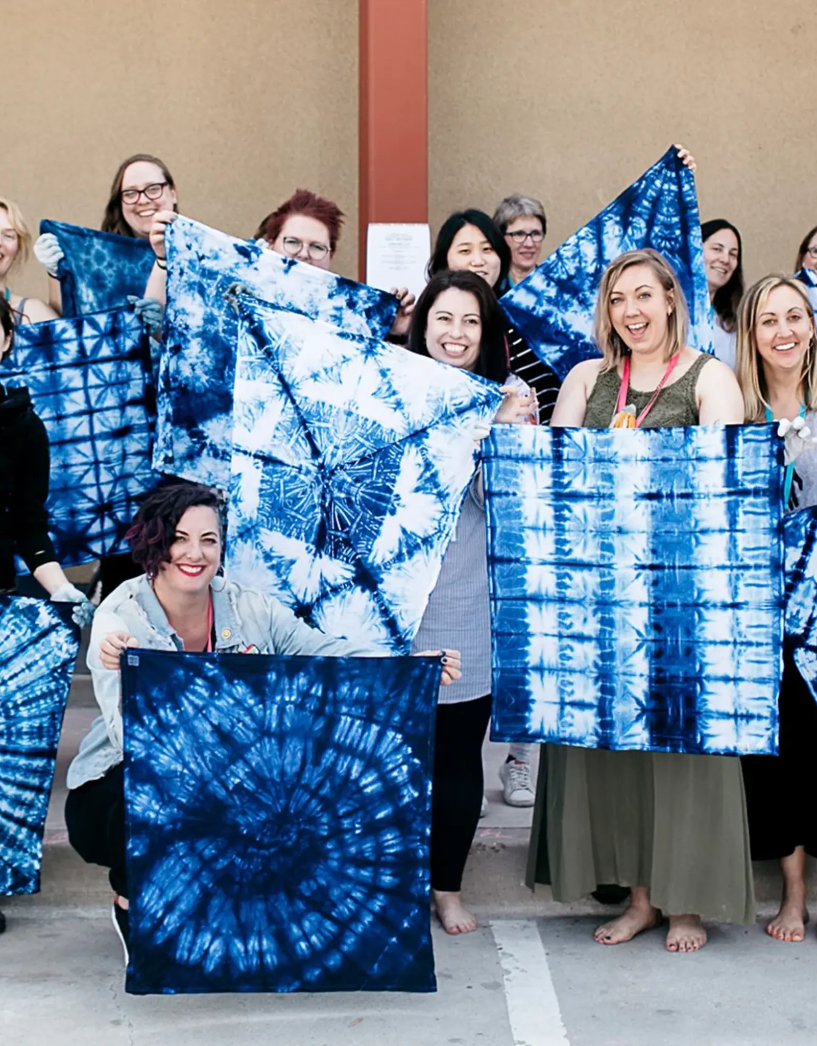 Jacquard Products Indigo pré-réduit