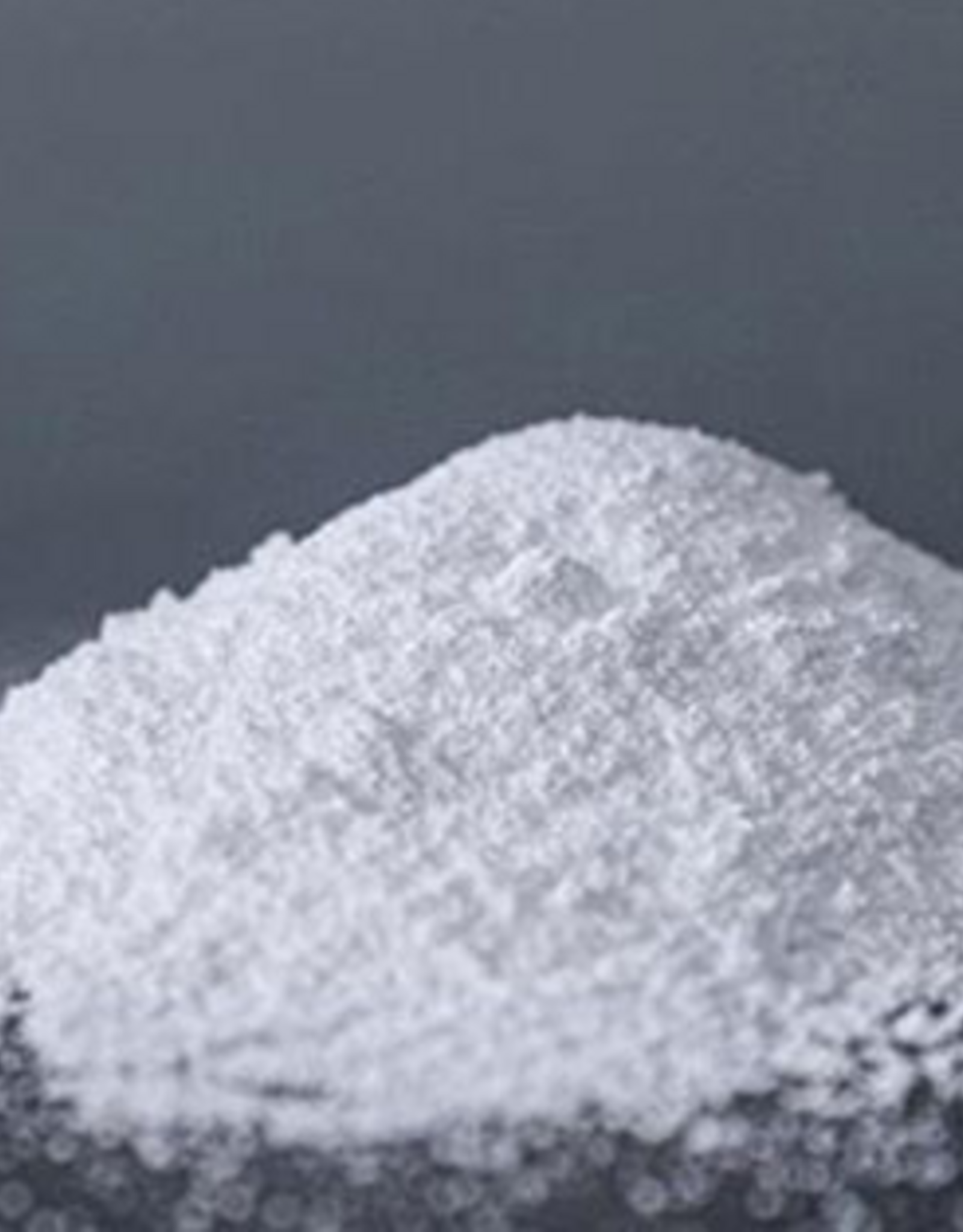 Soda Ash
