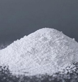 Le carbonate de soude, soda ash