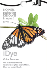 Jacquard iDye Ontkleuren