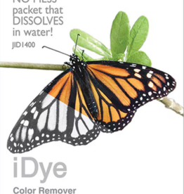 Jacquard iDye Ontkleuren