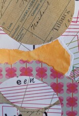 De Kunst van COLLAGE