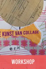 Copy of De Kunst van COLLAGE