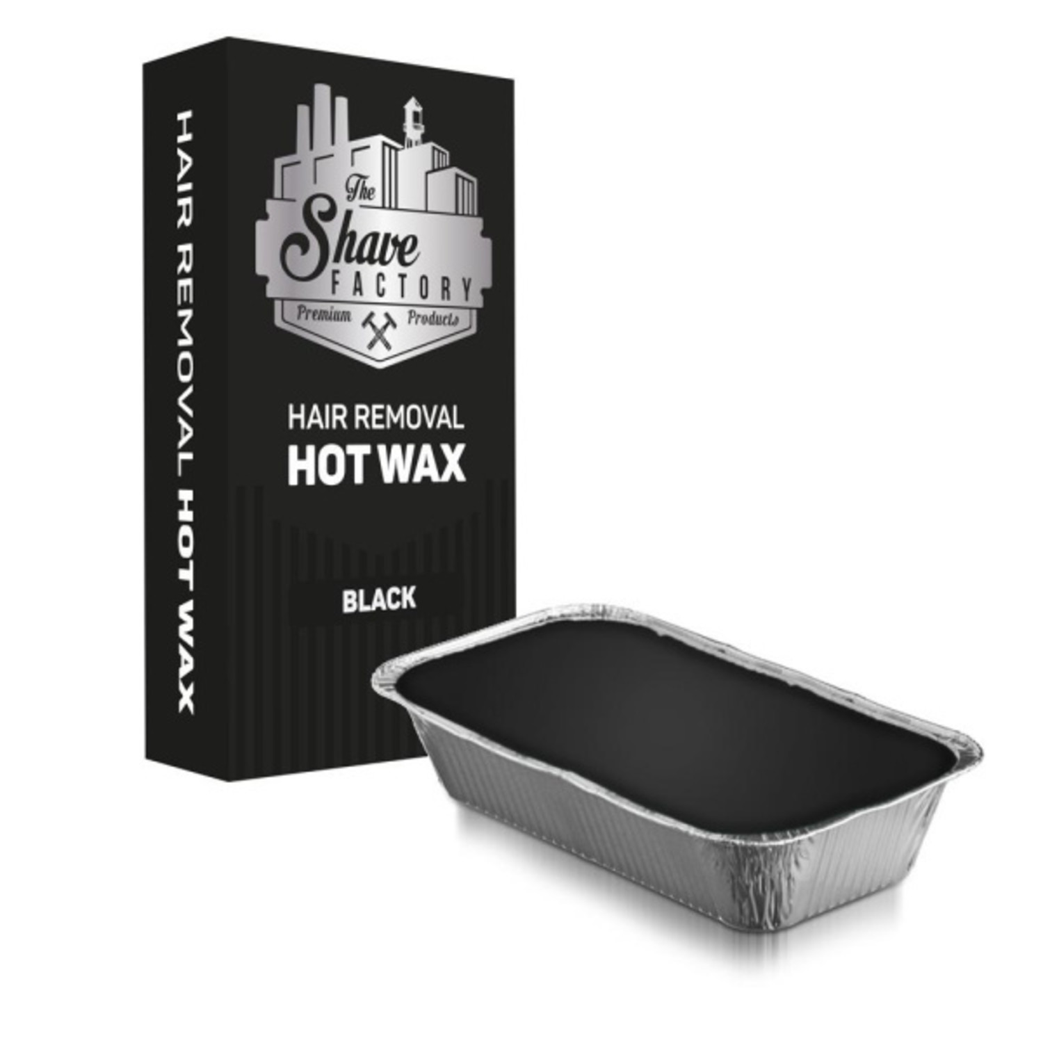 Hair removal hot wax deals
