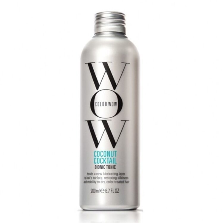 Color Wow Coconut Cocktail Bionic Tonic 200ml - Kappersmerken.nl