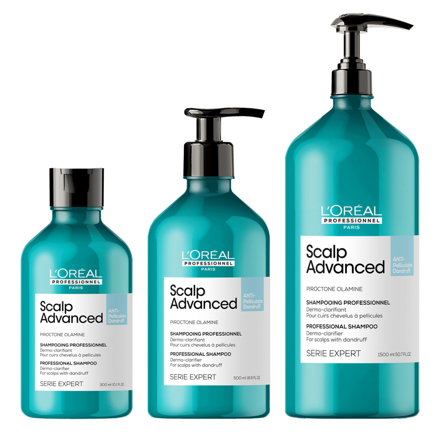 Loreal cheap shampoo dandruff