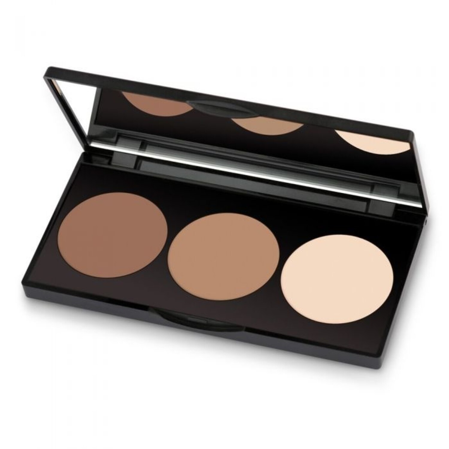 Golden Rose Golden Rose Contour Powder Kit