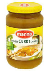 Manna MANNA CURRY 5 LITER