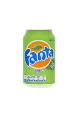 Fanta FANTA EXOTIC BLIK 24X33CL