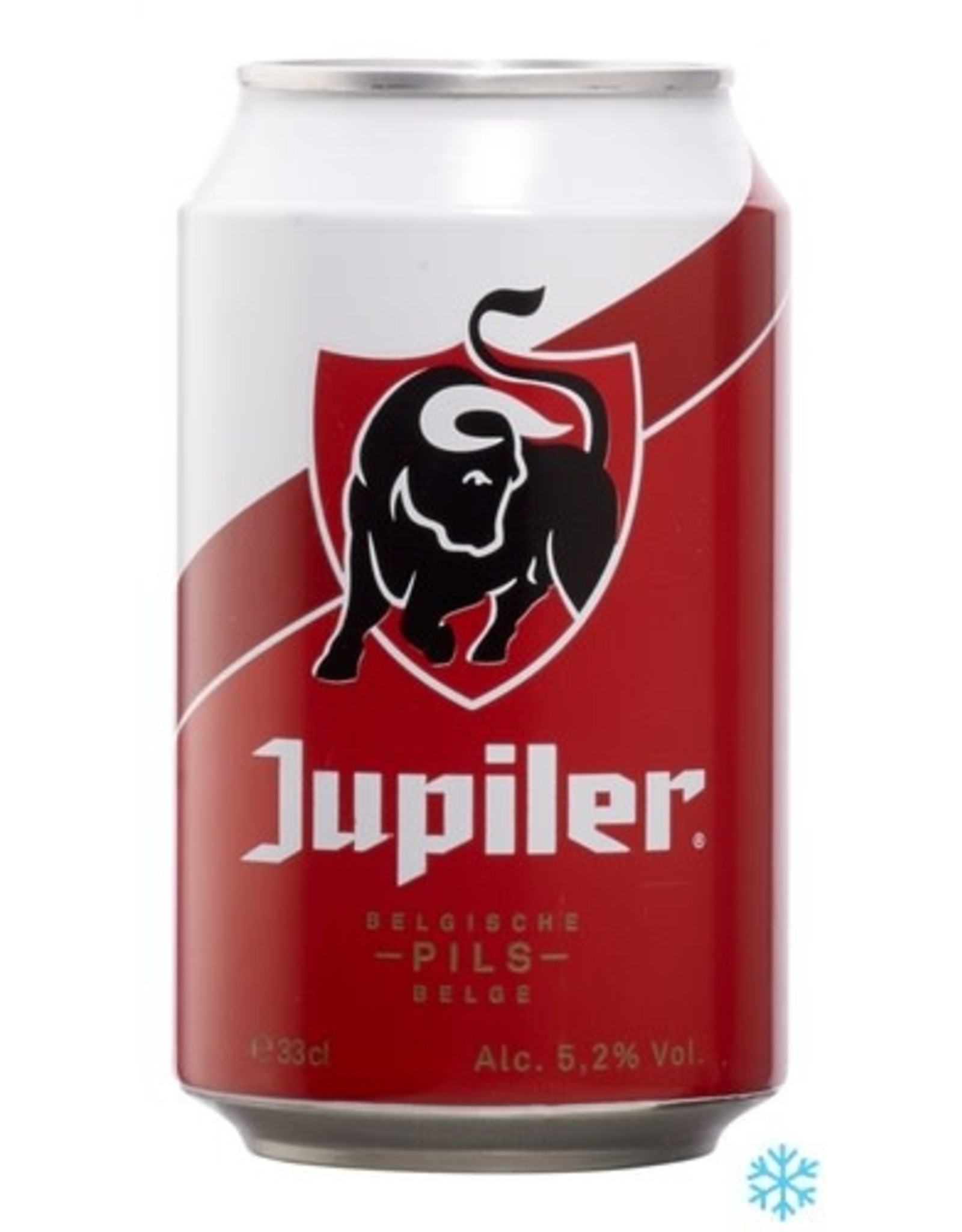 Jupiler JUPILER BLIK 24X35,5CL