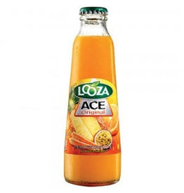 Looza Looza ACE 24x33cl sil