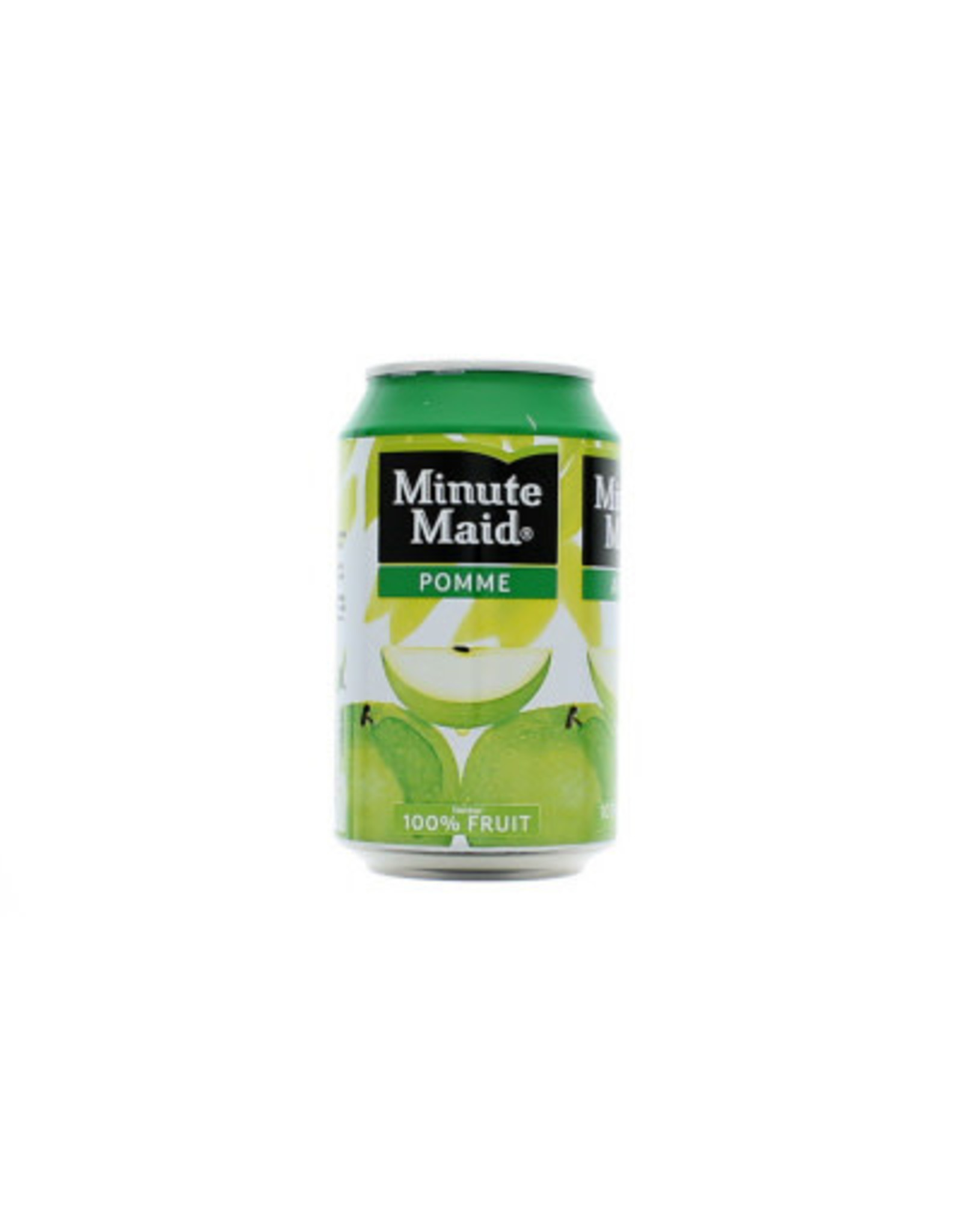 Minute Maid MINUTE MAID APPELSAP BLIK 24X0.33L