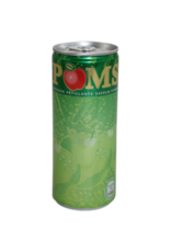 Pom's POMS BLIK 24X25CL