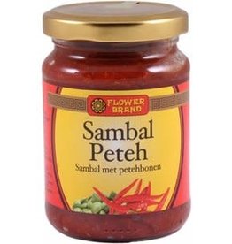 SAMBAL OELEK FIJN 10KG