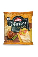 TORTILLA'S DURUM TORTILLA`S DURUM 30CM 6X18STUK