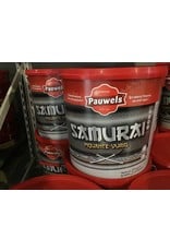 Pauwels PAUWELS SAMURAI 9,7KG