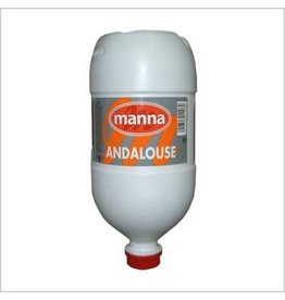 Manna MANNA ANDALOUSE EXTRA SLOTTS 2500GR