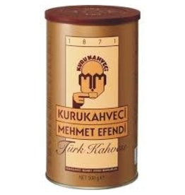 MEHMET EFENDI MEHMET EFENDI TURK KAHVESI 500GR