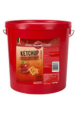 Pauwels PAUWELS KETCHUP 10KG