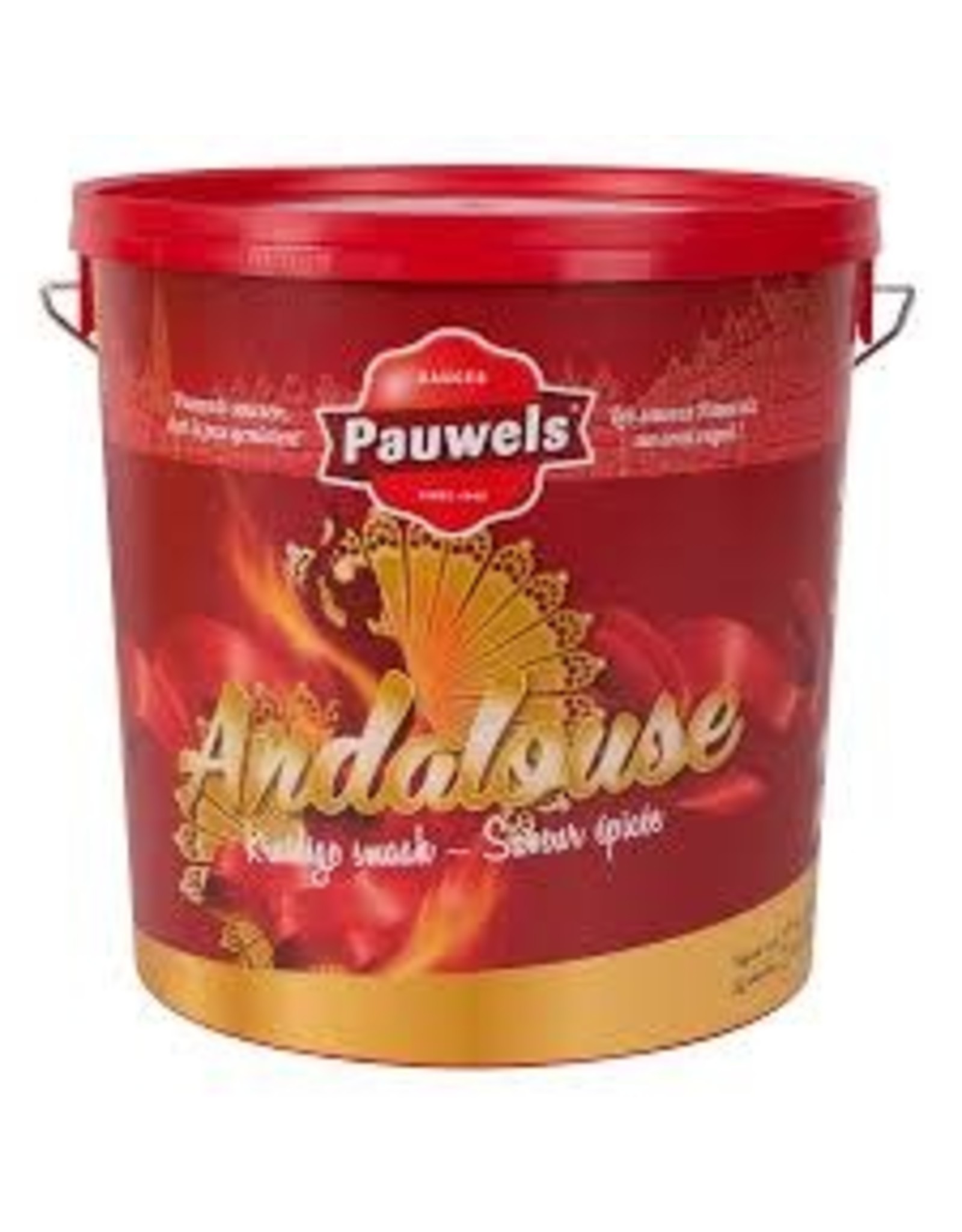 Pauwels PAUWELS ANDALOUSE 9,7KG