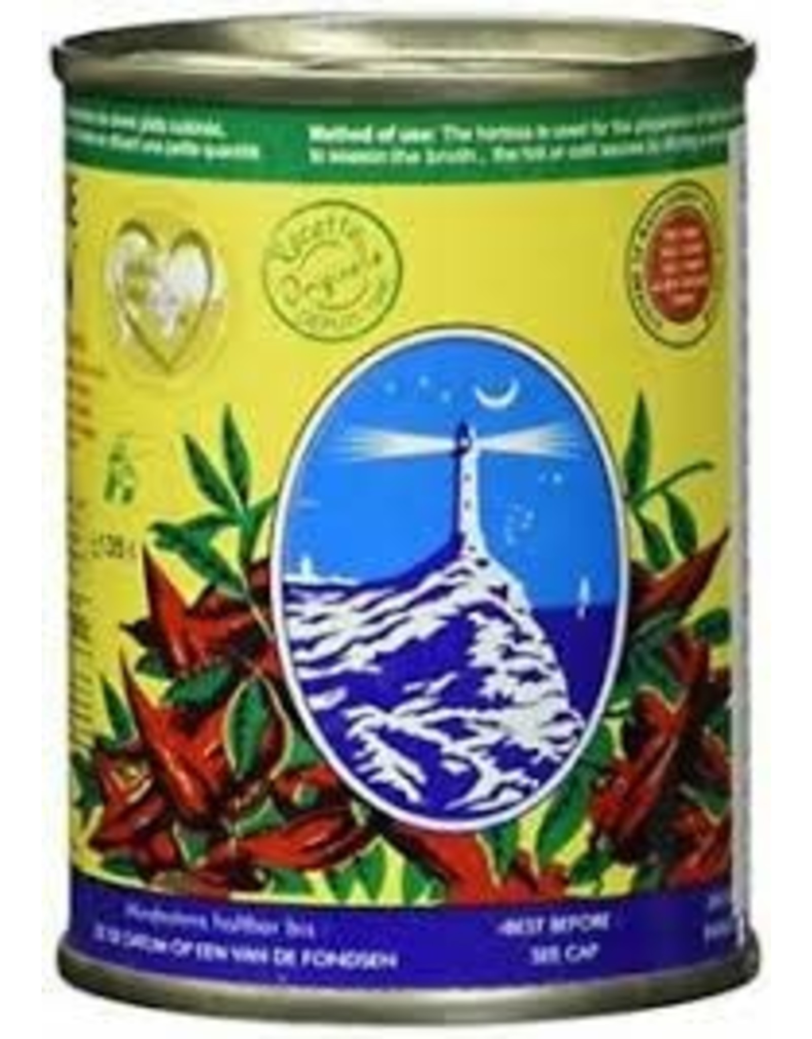 LE PHARE HARISSA 135GR