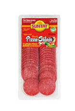 suntat SUNTAT PIZZA SALAMI DE DINDI TRANCHE 200GR