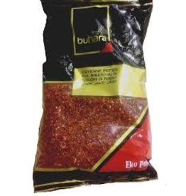 BUHARA PUL BIBER / CAYENNE PEPER 800GR(halis)