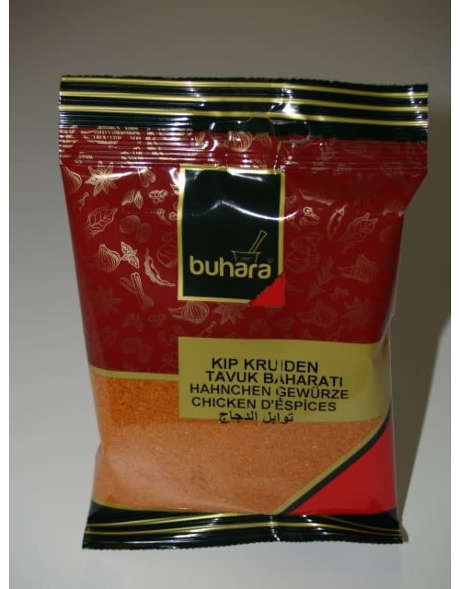 BUHARA KIP KRUIDEN/TAVUK BAHARATI 800GR