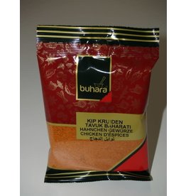 BUHARA KIP KRUIDEN/TAVUK BAHARATI 800GR