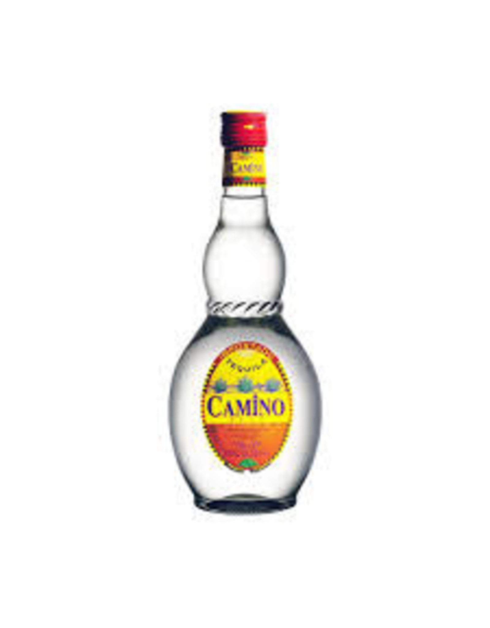 Camino CAMINO REAL TEQUILA 700CL