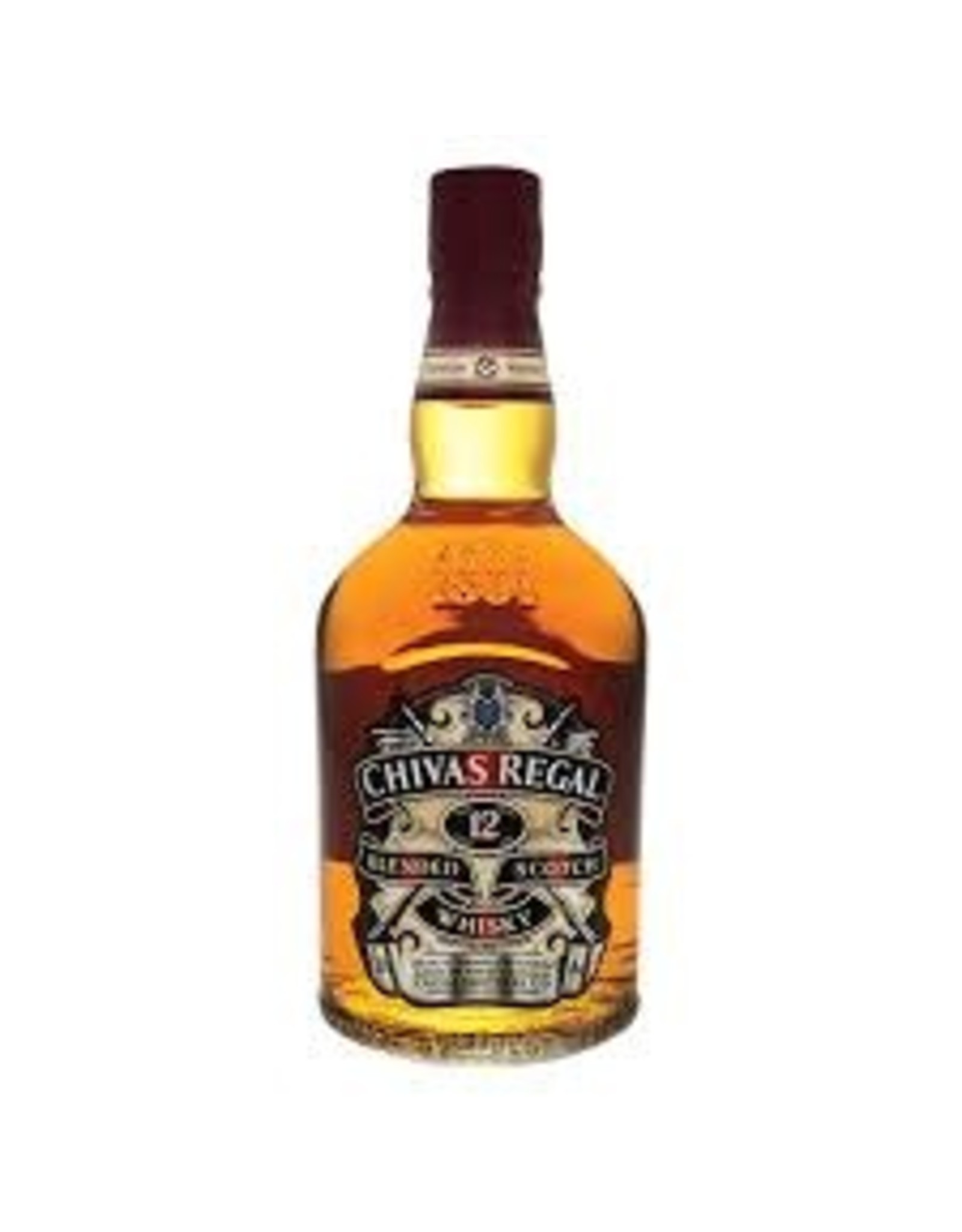 chivas CHIVAS REGAL 12 YEARS 700CL