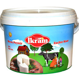 Ikram IKRAM FETA KAAS 55% 2KG