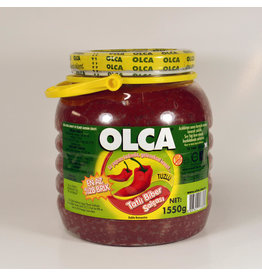 OLCA Olca biber salcasi 1550g