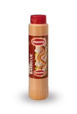 Manna MANNA BARBECUE TUBE 1L