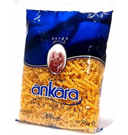 ankara ANKARA BURGU 500GR