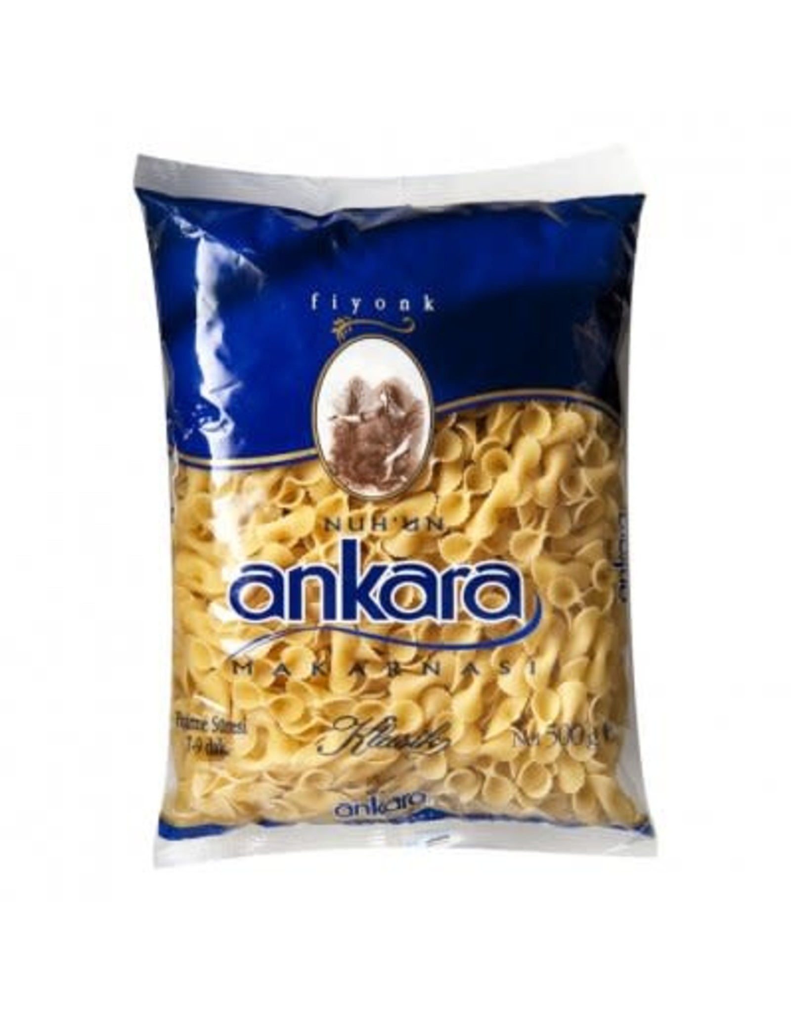 ankara ANKARA FIYONK 500GR