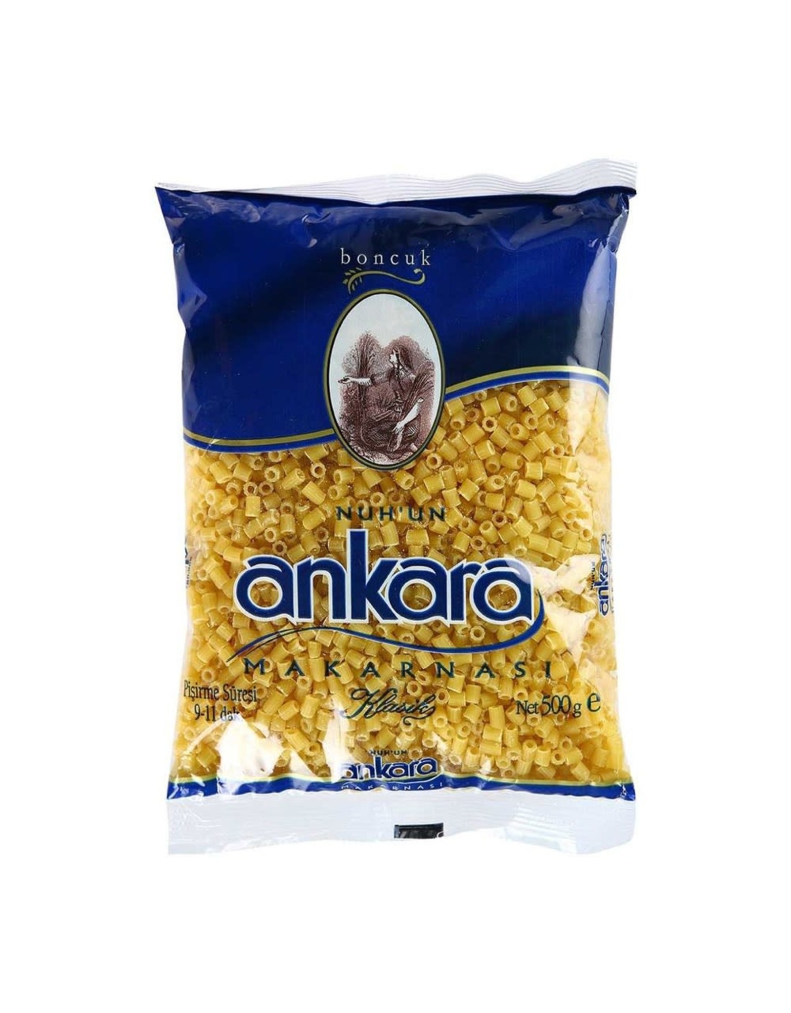 ankara ANKARA BONCUK 500GR