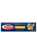 Barilla BARILLA SPAGHETTI NR5 / 500GR