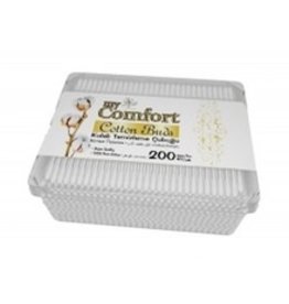 my comfort MY COMFORT KULAK CUBUGU 200STUKS