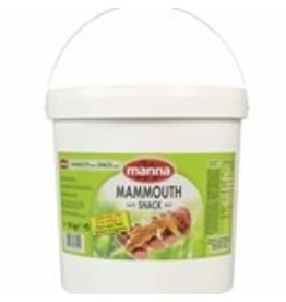 Manna MANNA MAMMOUTH 10LT