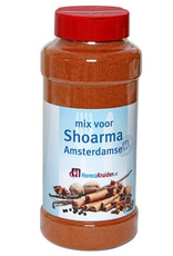 SHOARMA KRUIDEN AMSTERDAMS 800GR