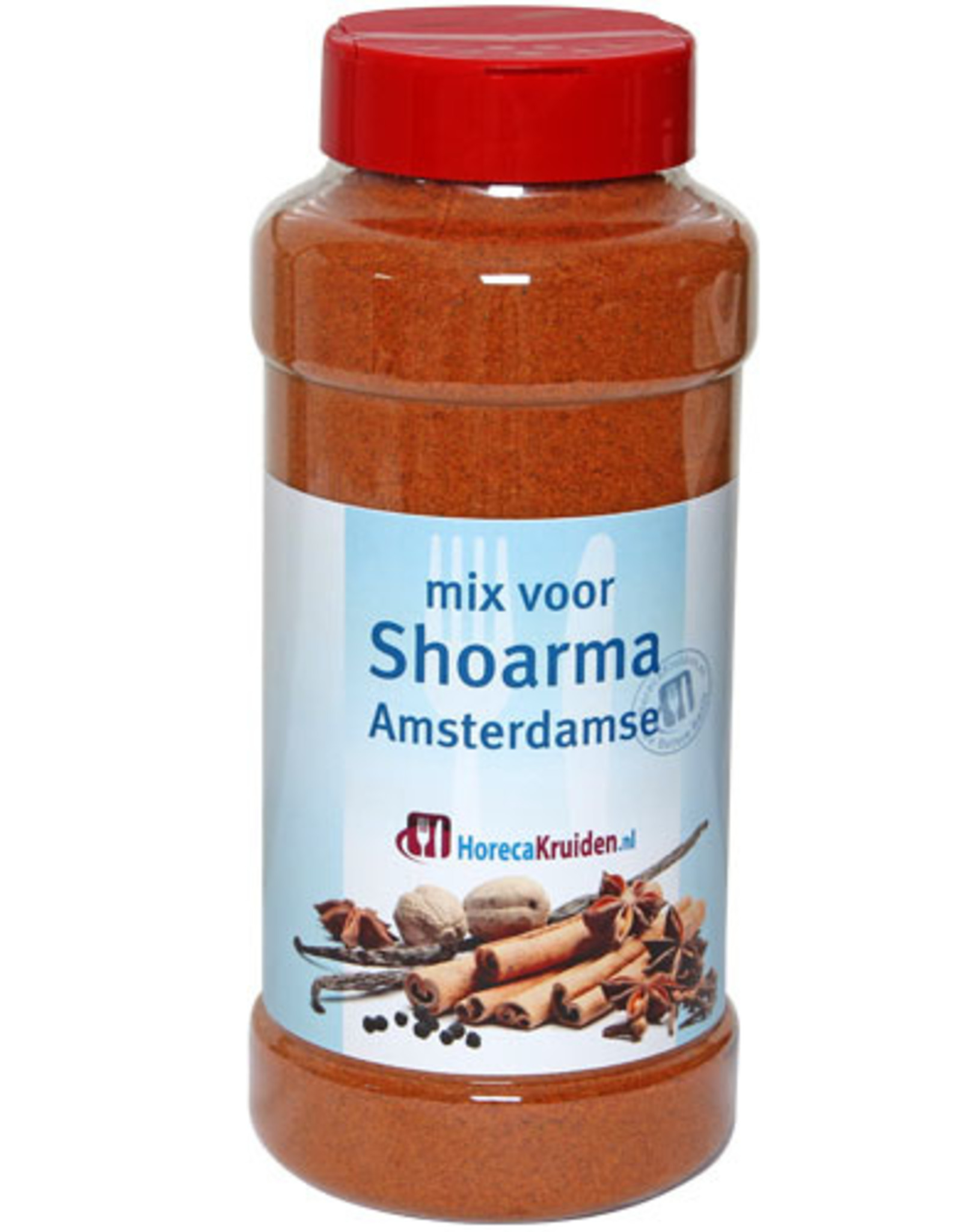 SHOARMA KRUIDEN AMSTERDAMS 800GR