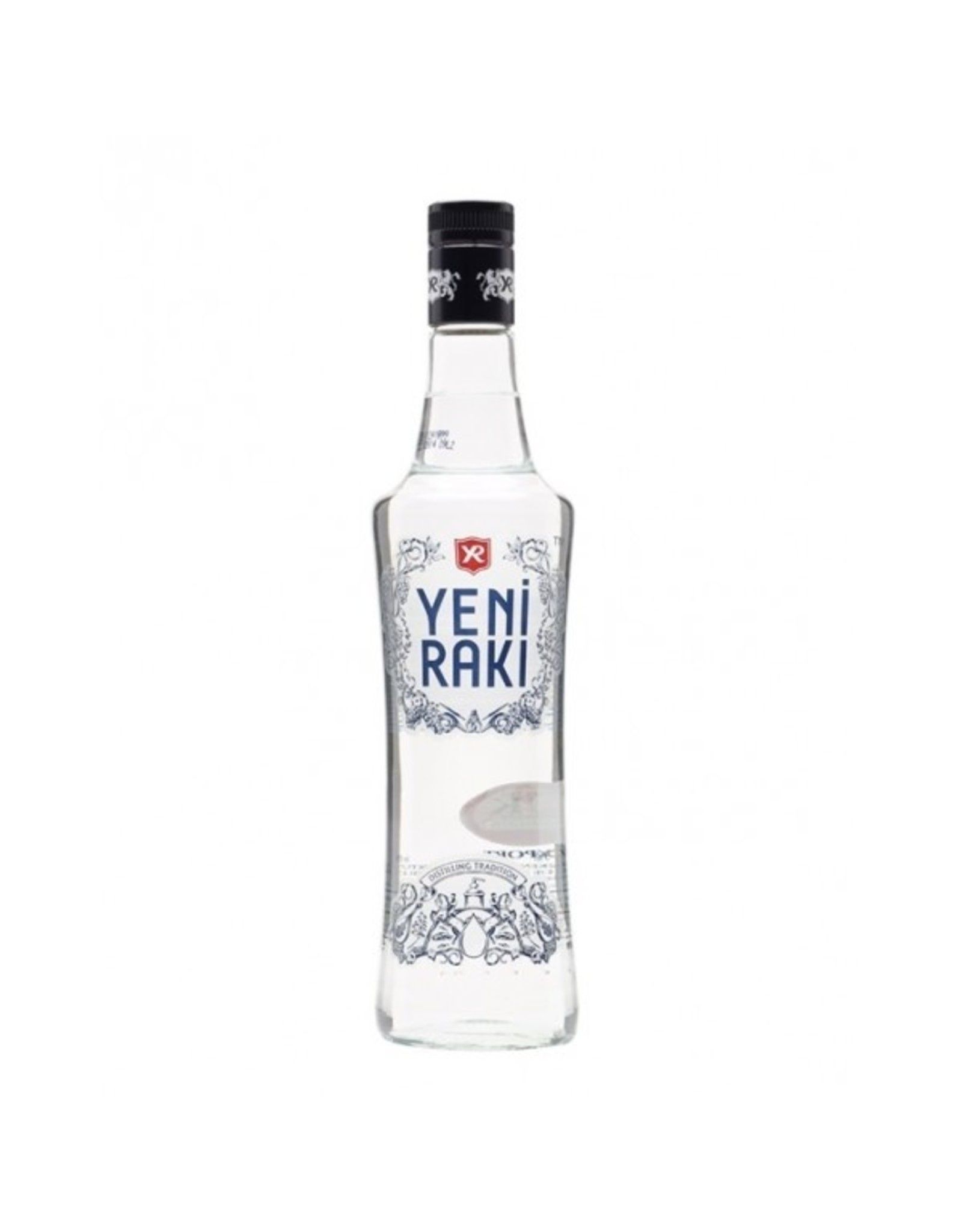 yeni raki 35cl MEGA FOOD Ciyo B.V.B.A.