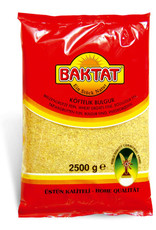 Baktat BAKTAT KOFTELIK PREMIUM BULGUR 2,5KG