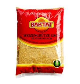 Baktat BAKTAT PILAVLIK PREMIUM BULGUR 5KG