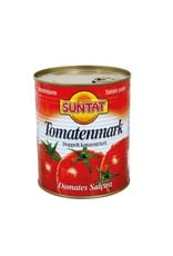 suntat SUNTAT DOMATES SALCASI 1KG