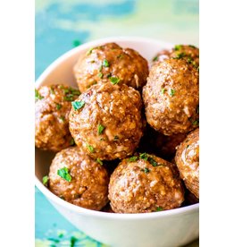 MEAT BALLS SALIMAH 1KG