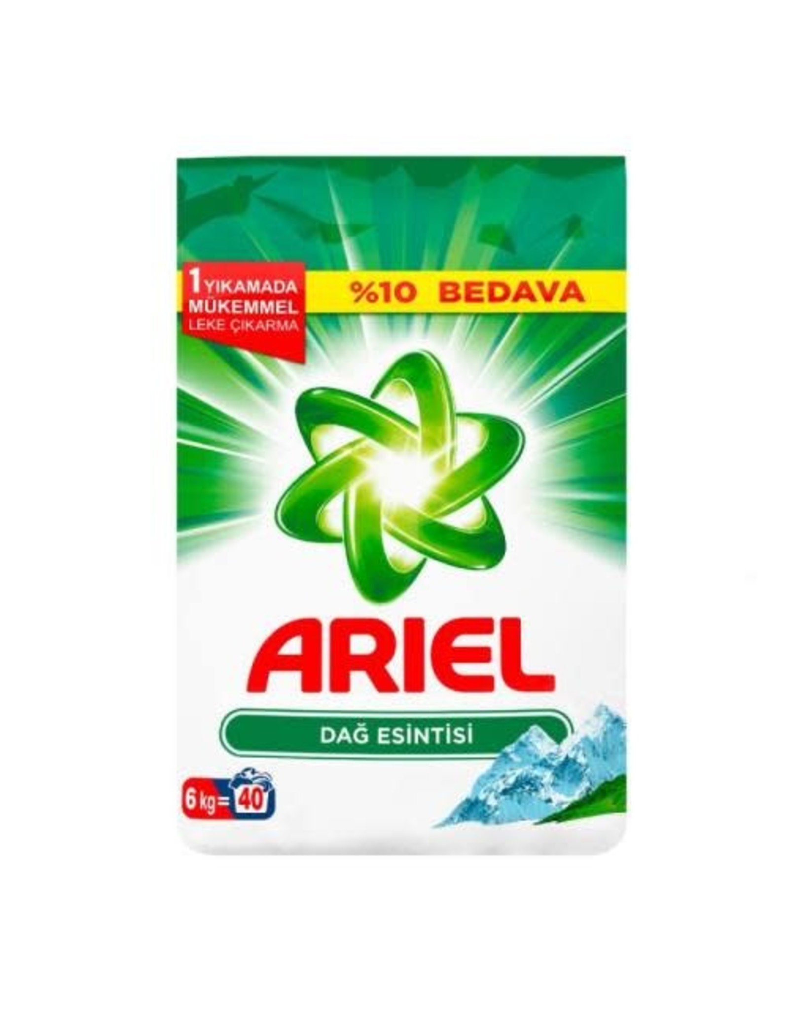 ariel ARIEL VERNEL 6KG